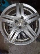 Honda. x15", 4x100.00