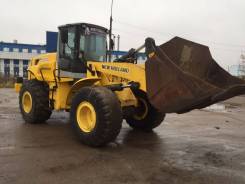 New Holland W190. Фронтальный погрузчик New Holland w190, 5 000 кг., Дизельный, 3,00 куб. м.