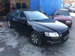 Audi A6. C6