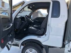 Kia Bongo. Продам грузовик KIA Bongo ! год выпуска 2011. Пробег 200. без ДТП., 3 000 куб. см., 1 000 кг., 4x4