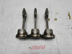 Поршень с шатуном Honda CR-V 3 2006-2012г