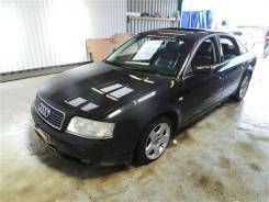 Audi A6. C5