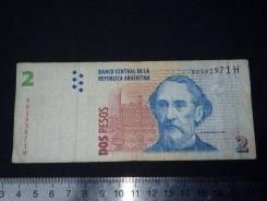 Песо Аргентинское.