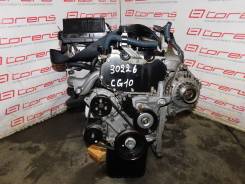 Двигатель NISSAN CG10DE для MARCH, CUBE. Гарантия, кредит.