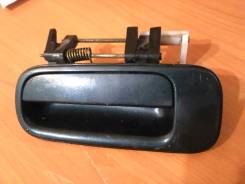 Ручка двери внешняя. Toyota Vista Toyota Camry