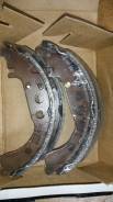 Колодки тормозные. Toyota: Platz, Allion, ist, Allex, Corolla, Yaris Verso, Raum, Opa, Vista, Echo Verso, Vista Ardeo, WiLL Cypha, Corolla Runx, bB, P...