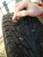 Nokian Hakkapeliitta R2. Зимние, без шипов, 20 %, 4 шт