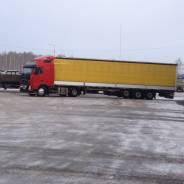 Volvo FH13. Volvo FH 13, 12 780 куб. см., 22 000 кг., 4x2