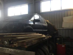 Subaru Traviq ����