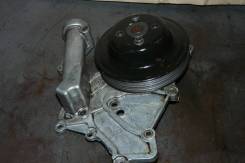 Помпа водяная. Hyundai: Grandeur, Genesis, Azera, Sonata, ix55, Centennial, Veracruz, Equus, Santa Fe Kia: Mohave, Opirus, Quoris, Carnival, K7, Soren...