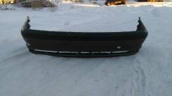 Бампер. BMW 3-Series Двигатели: M52TUB25, M52TUB28, M54B22, M54B25, M54B30