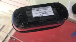 Sony PlayStation Portable. ��� ����� �� ������� ����