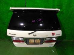 Дверь пятая NISSAN PRESAGE, U30
