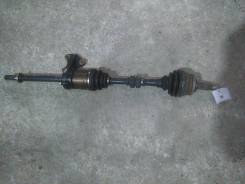 Привод NISSAN TINO, V10;N30, SR20DE KA24DE