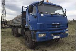КамАЗ 43118 Сайгак. Бортовой Камаз 43118-24, В Кемеровской области , г. Белово, 11 760 куб. см., 15 000 кг., 6x6