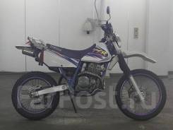 Yamaha TT-R 250 Open Enduro. 250 куб. см., исправен, птс, без пробега. Под заказ