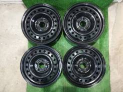 Honda. 6.5x16", 5x114.30, ET45, ЦО 64,1 мм.