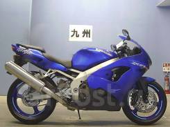 Kawasaki Ninja ZX-9R. 900 куб. см., исправен, птс, без пробега. Под заказ