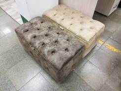 Банкетки.
