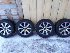 Продам колёса 175/65/14 диски 4x98. x14" 4x98.00