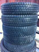 Goodyear Ice Navi Cargo. Зимние, без шипов, 2014 год, 5 %, 4 шт
