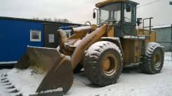 LG. Погрузчик Lonking 855B-2010г., 5 000 кг., Дизельный, 3,00 куб. м.