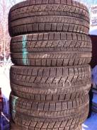 Bridgestone Blizzak VRX. Зимние, без шипов, 2014 год, 10 %, 4 шт
