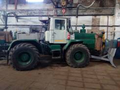 ХТЗ Т-150. Продам Т-150 со снеговым отвалом, 180 л.с.