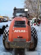 Atlas. Каток дорожный AW 1140E 2013 г, 1 000 куб. см.