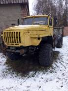 Урал 4320. Продаю , 12 000 куб. см., 12 000 кг., 6x6