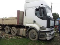 Renault Premium. Тягач 420, В Краснодарском крае, Архипо-Осиповка, 20 000 кг., 6x2