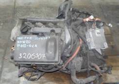Двигатель в сборе. Toyota Prius, NHW20 Двигатель 1NZFXE