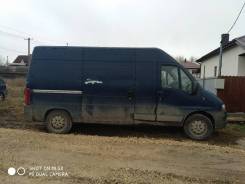 Fiat Ducato. Фиат Дукато 2011 год., 2 300 куб. см., 3 500 кг., 4x2