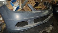 Бампер. Mercedes-Benz C-Class, S204, W204 Двигатели: M271DE18EVO, M271KE16ML, M271KE18ML, M272DE35, M272E25, M272E30, M272E35, M651D22G, M651D22G4, M6...