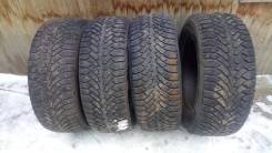 Nokian Hakkapeliitta 4. Зимние, шипованные, 70 %, 4 шт