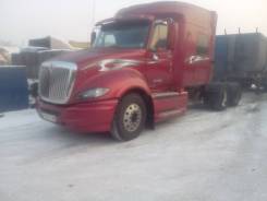 International Prostar. Продам international Prostar, 14 000 куб. см., 28 000 кг., 6x4