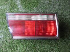 Вставка багажника. Toyota Crown Majesta, JZS171, JZS173, JZS175 Toyota Crown, JZS171, JZS171W, JZS173, JZS173W, JZS175, JZS175W Двигатели: 1JZFSE, 1JZ...