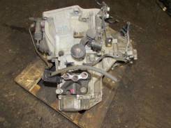 МКПП HYUNDAI GETZ G4EE