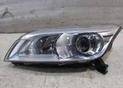 Фара. Lifan X60