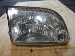 Фара TOYOTA HIACE KZH120G