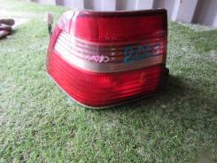 Стоп-сигнал. Toyota Crown, JZS155 Двигатели: 2JZFE, 2JZFSE, 2JZGE