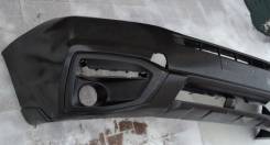 Бампер. Subaru Forester