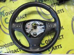 Руль. BMW X1, E84 BMW 1-Series, E81, E82, E87, E88 BMW 3-Series, E90, E90N, E91, E92, E93 Двигатели: N20B20, N46B20, N47D20, N52B30, N43B20, N47D20T0...