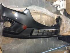 Бампер. Mazda CX-5, KE, KE2AW, KE2FW, KE5AW, KE5FW, KEEAW, KEEFW Двигатели: PEVPS, PYVPS, SHVPTS, SHY1