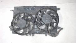 Вентилятор радиатора Saab 9-5 1997-2005