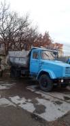 ЗИЛ. Зил самосвал, 8 740 куб. см., 5 000 кг., 4x2