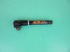 Карданчик рулевой. Toyota Ipsum, ACM21, ACM21W Toyota Picnic, ACM20, ACM20R, ACM21, CLM20 Toyota Picnic Verso, ACM20, ACM21, CLM20 Toyota Avensis Vers...