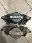 Тормозная система. Subaru Impreza, GD, GD2, GD3, GD4, GD9, GDA, GDB, GDC, GDD, GH, GH2, GH3, GH6, GH7, GH8, GF8, GF3, GC8, GFA, GF4, GC8LD, GF8LD, GC1...