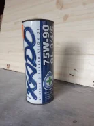 Xado. �������������, 75W-90, 1��. ����