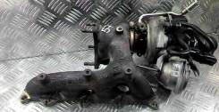 Турбина. Volkswagen: Passat, Eos, Jetta, Scirocco, Tiguan, Touran, Golf Seat Altea, 5P1, 5P5, 5P8 Seat Leon, 1P1 Seat Toledo, 5P2, KG3 Skoda Superb, 3...